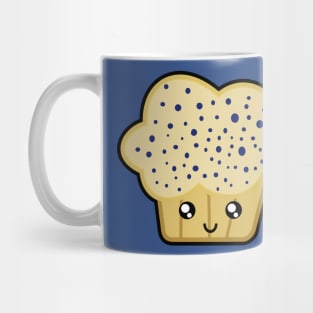 Blueberry Muffin Mug